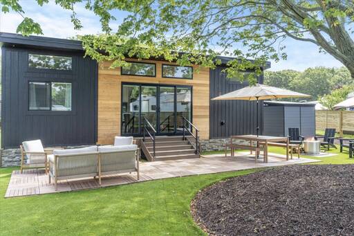 mobile home thumb