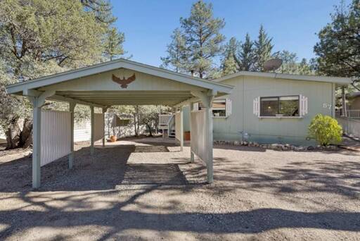 mobile home thumb