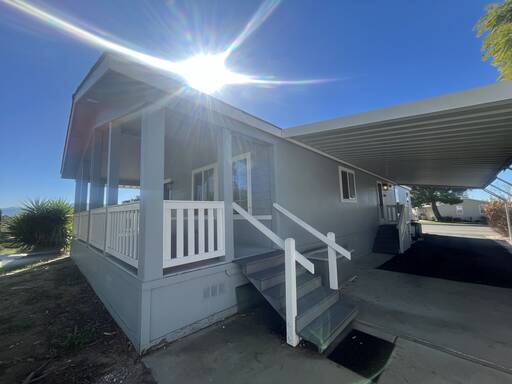 mobile home thumb