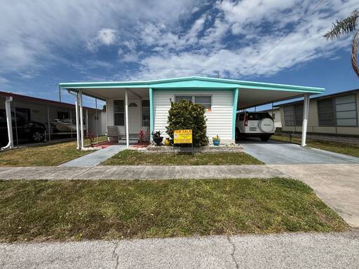 mobile home thumb