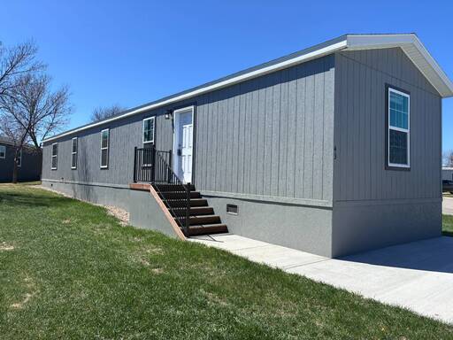 mobile home thumb