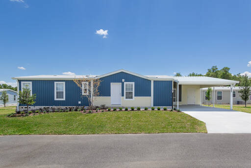 mobile home thumb