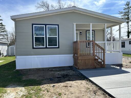 mobile home thumb