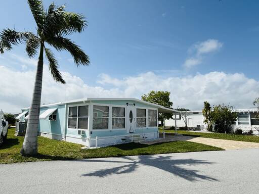 mobile home thumb
