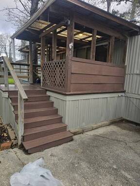 mobile home thumb