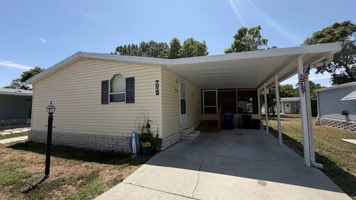 mobile home thumb