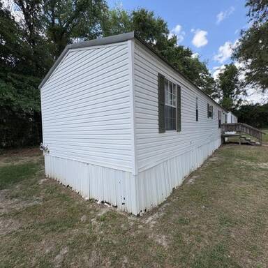 mobile home thumb
