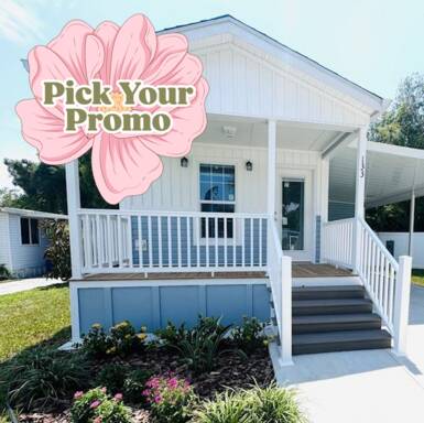 mobile home thumb