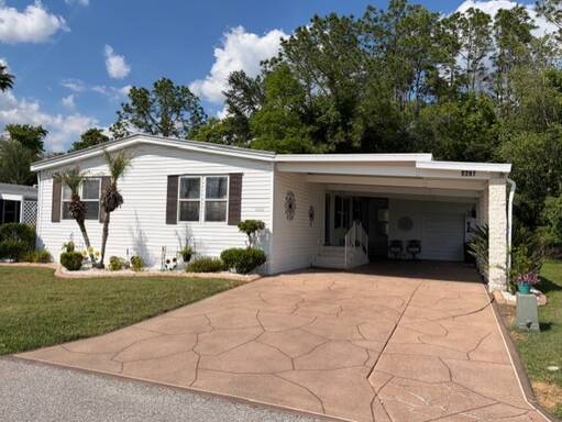 mobile home thumb