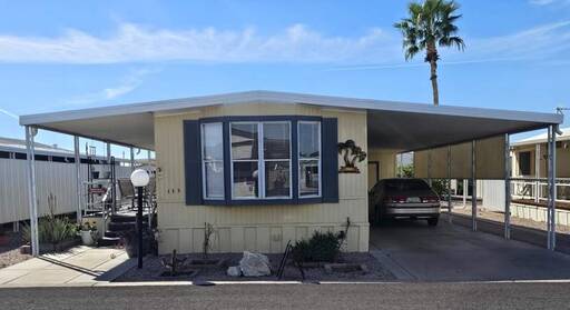 mobile home thumb