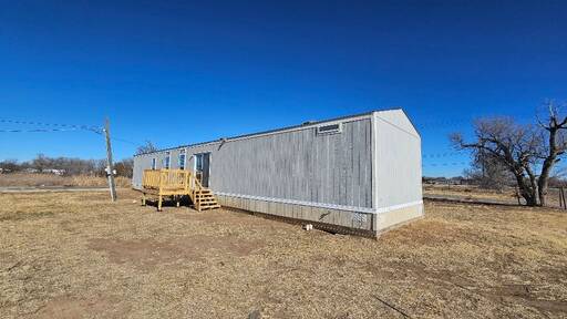 mobile home thumb