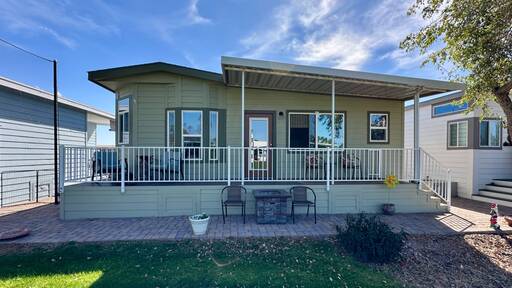 mobile home thumb