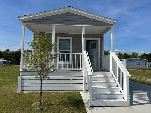 mobile home thumb