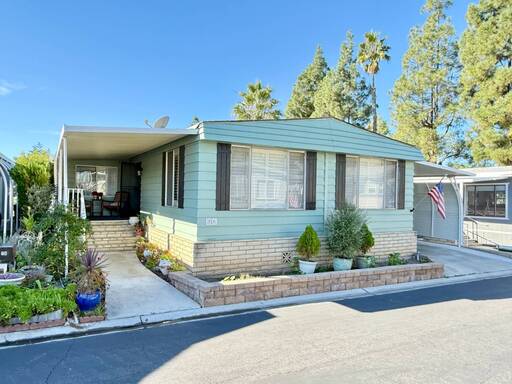 mobile home thumb