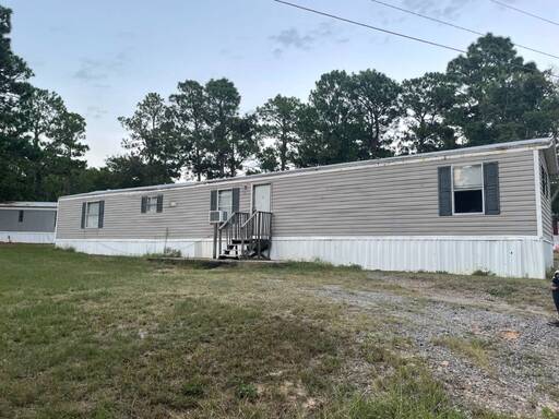 mobile home thumb