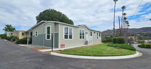 mobile home thumb
