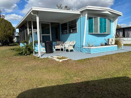 mobile home thumb