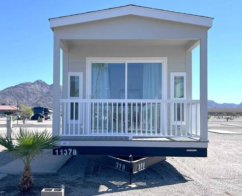 mobile home thumb