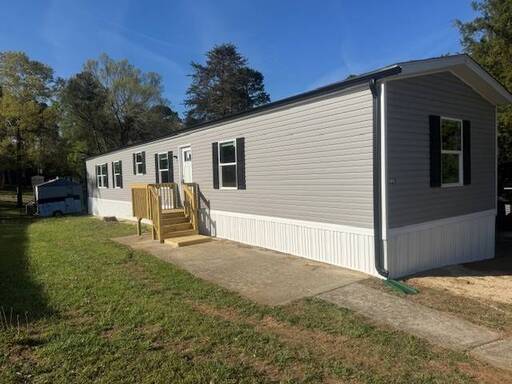 mobile home thumb