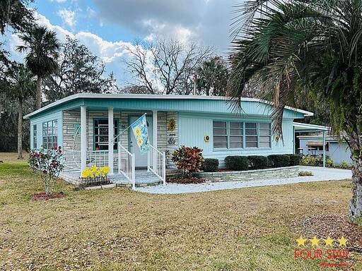 mobile home thumb