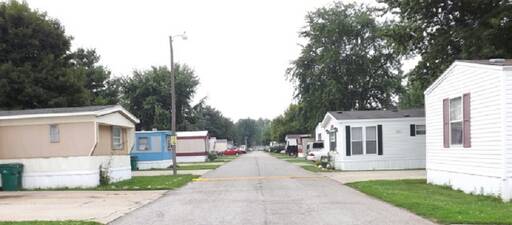 mobile home thumb