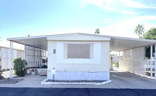mobile home thumb