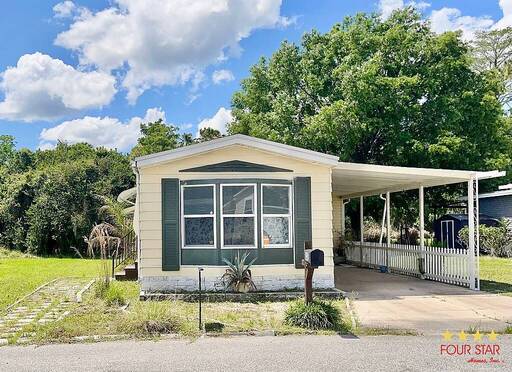 mobile home thumb