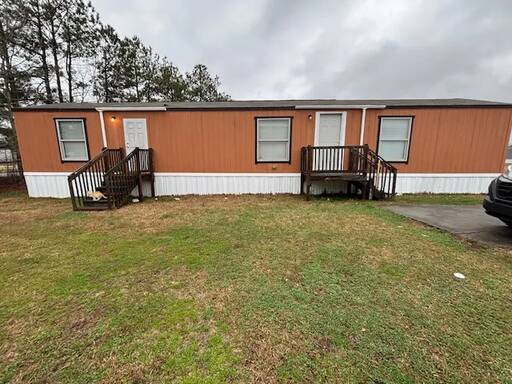 mobile home thumb