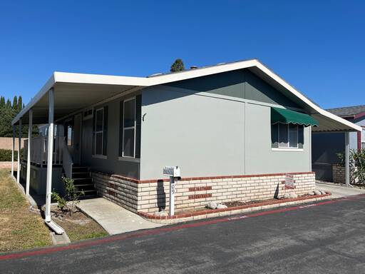 mobile home thumb
