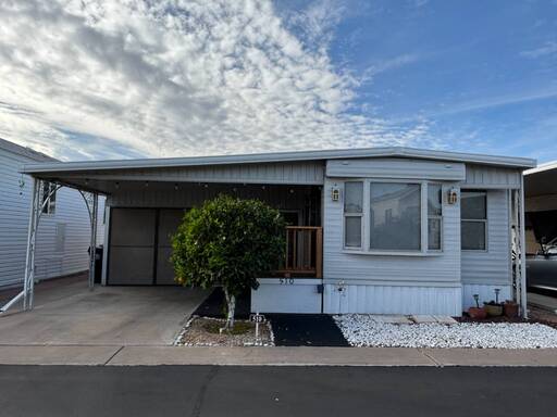 mobile home thumb