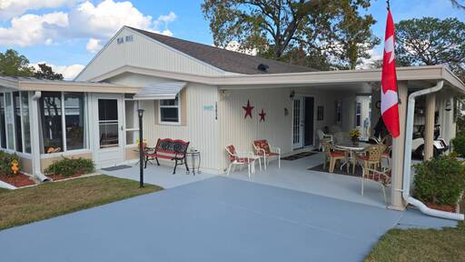 mobile home thumb