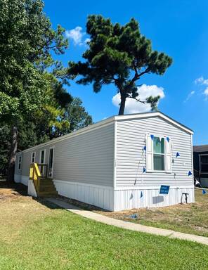 mobile home thumb