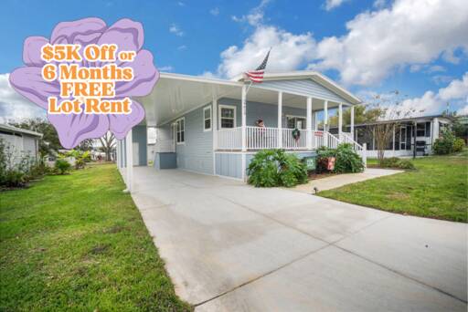 mobile home thumb