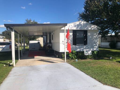 mobile home thumb