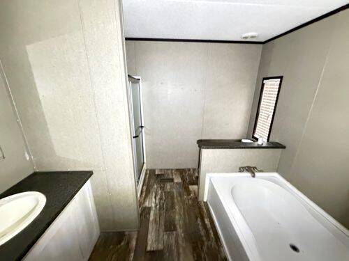 mobile home thumb