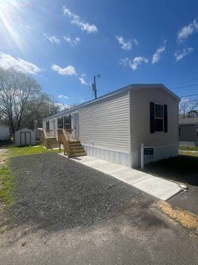 mobile home thumb