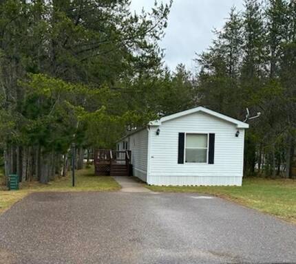 mobile home thumb