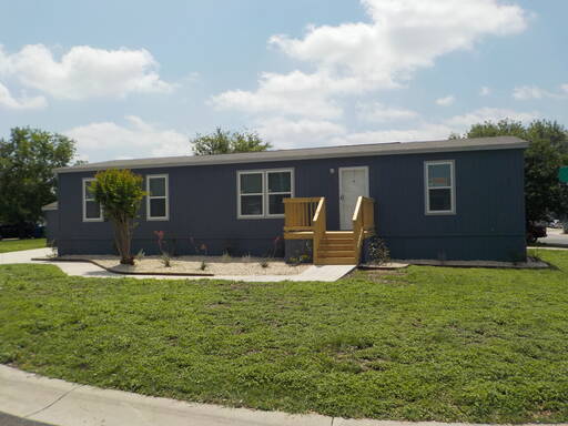 mobile home thumb