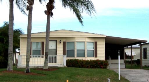 mobile home thumb