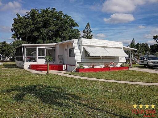 mobile home thumb