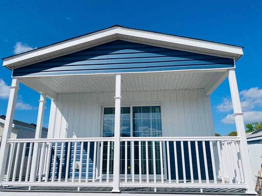 mobile home thumb