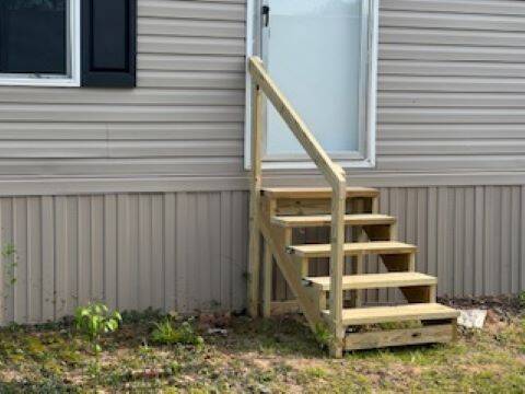 mobile home thumb