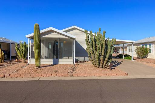mobile home thumb