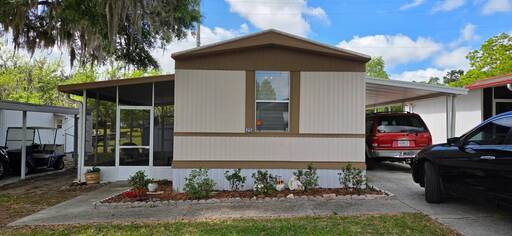 mobile home thumb