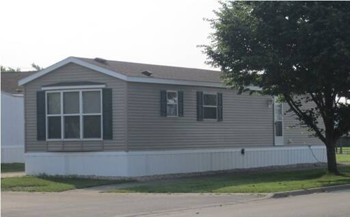 mobile home thumb
