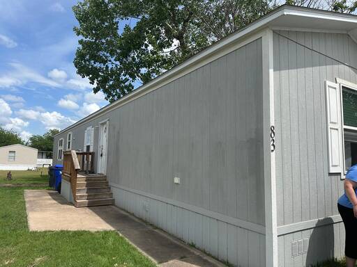 mobile home thumb
