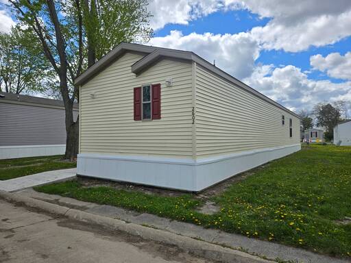 mobile home thumb