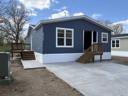 mobile home thumb