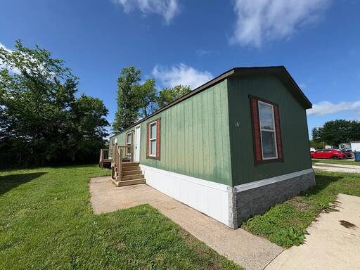 mobile home thumb
