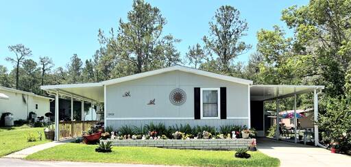 mobile home thumb